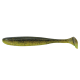 Силикон Keitech Easy Shiner 3.5'' цвет EA07T Watermelon PP/Yellow PP