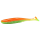 Силикон Keitech Easy Shiner 3.0'' цвет PAL05 Sun Shine Lime