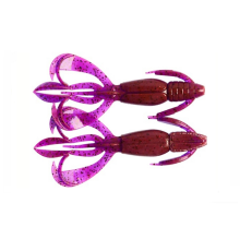 Силикон Keitech Crazy Flapper 3.6'' цвет PAL13S Mystic Spice