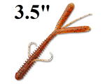 Силикон Keitech Hog Impact 3.5&Quot;