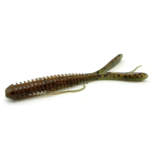 Силикон Keitech Hog Impact 4.0'' цвет 406T Castaic Choice