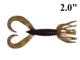 Силикон Keitech Little Spider 2.0''