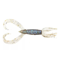 Силикон Keitech Little Spider 3.0'' цвет EA03S Grape