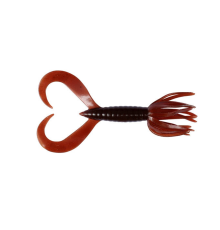 Силикон Keitech Little Spider 2.0'' цвет 008S Scuppernong