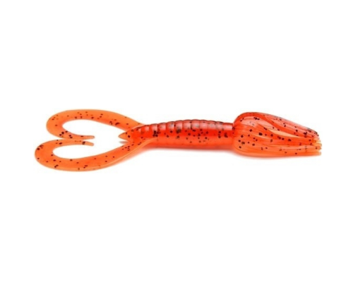 Силикон Keitech Little Spider 3.0'' цвет 407T Delta Craw