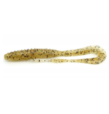 Силикон Keitech Mad Wag Mini 3.5'' цвет 321S Gold Shad