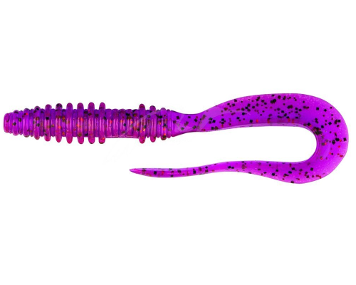 Силикон Keitech Mad Wag Mini 3.5'' цвет PAL13S Mistic Spice