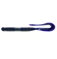 Силикон Keitech Mad Wag Long 8.0" #307S June Bug