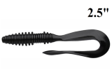 Силикон Keitech Mad Wag Mini 2.5"