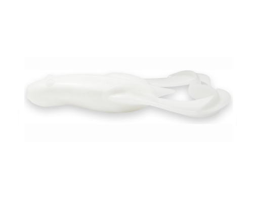 Силикон Keitech Noisy Flapper 3.5'' цвет 009S White