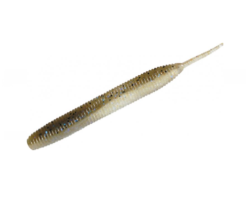Силикон Keitech Sexy Impact 3.8'' цвет 440T Electric Shad