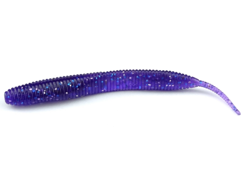 Силикон Keitech Sexy Impact 3.8'' цвет EA04S Violet
