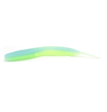 Силикон Keitech Sexy Impact 4.8'' цвет PAL03T Ice Chartreuse