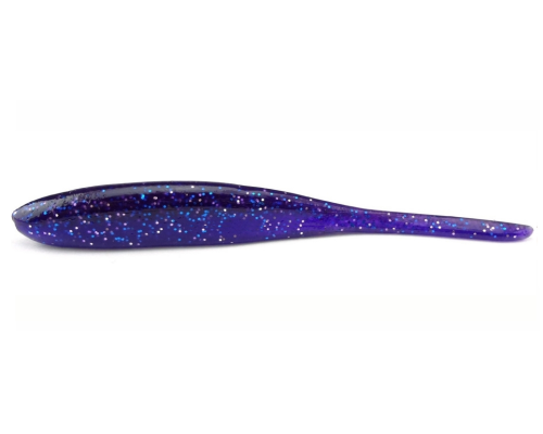 Силикон Keitech Shad Impact 5.0'' цвет EA04S Violet