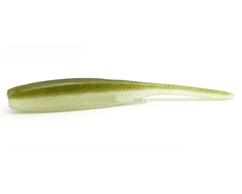 Силикон Keitech Shad Impact 3.0'' цвет 400T AYU
