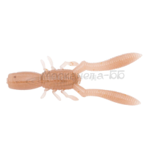 Силиконовые приманки Megabass Bottle Shrimp 2.4" #Doba