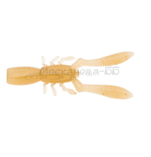 Силиконовые приманки Megabass Bottle Shrimp 2.4" #Tenaga