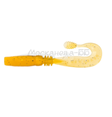 Силиконовые приманки Megabass Counter Grub 3.5'' #Shrimp