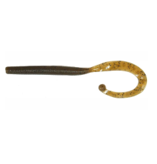 Силиконовые приманки Megabass Dot Worm P 2 1/4'' #Numa Ebi