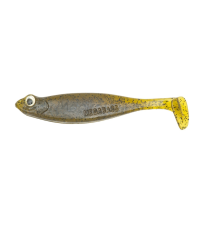 Силиконовые приманки Megabass Haze Dong Shad 3.0'' #Numa Ebi