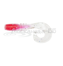 Силиконовые приманки Megabass Rocky Fry 1.5" P Curly Tail #Motsu