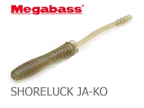 Силиконовые Приманки Megabass Shoreluck Ja-Ko