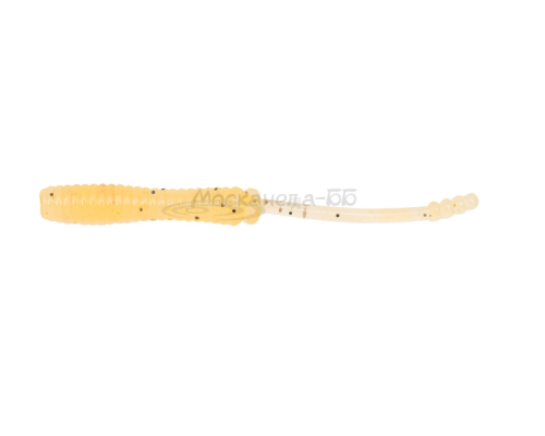 Силиконовые приманки Megabass Shoreluck Ja-Ko 2.0" #Komase