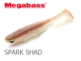 Силиконовые Приманки Megabass Spark Shad