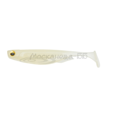 Силиконовые приманки Megabass Spark Shad 3.0'' #Glow Marker