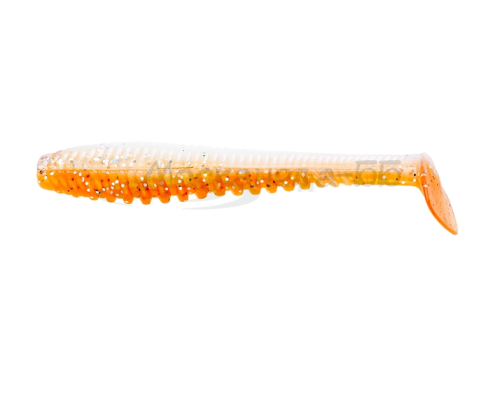 Силиконовые приманки Pontoon 21 Awaruna Dun 5.5" #1306