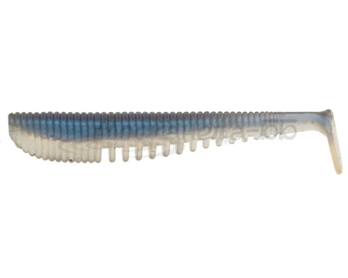 Силиконовые приманки Pontoon 21 Awaruna 5.0" #204