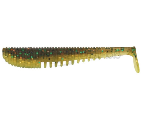 Силиконовые приманки Pontoon 21 Awaruna 2.5" #402