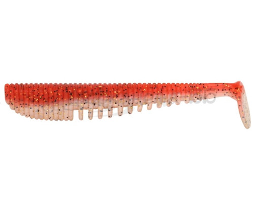 Силиконовые приманки Pontoon 21 Awaruna 2.5" #422