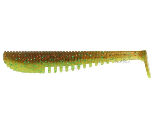 Силиконовые приманки Pontoon 21 Awaruna 6.0" #420