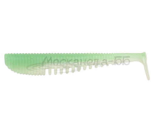 Силиконовые приманки Pontoon 21 Awaruna 5.0" #439