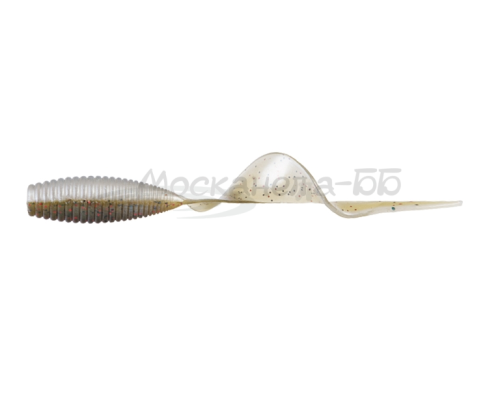 Силиконовые приманки Pontoon 21 Jilt 3.0" #105
