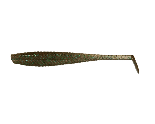 Силиконовые приманки Pontoon 21 Ratta 2.25" #101