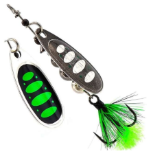 Блесна PONTOON 21 BALL CONCEPT #3.5 цвет BT04-274