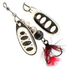 Блесна PONTOON 21 BALL CONCEPT #3 цвет B04-002