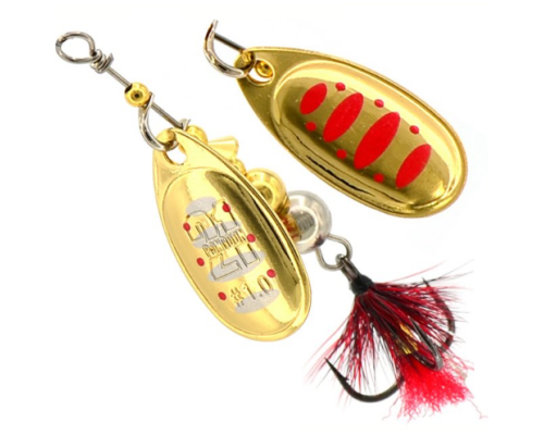 Блесна PONTOON 21 BALL CONCEPT #3 цвет BT01-051