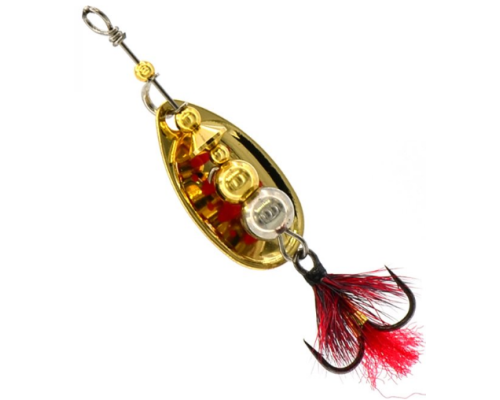 Блесна PONTOON 21 BALL CONCEPT #3 цвет BT01-051