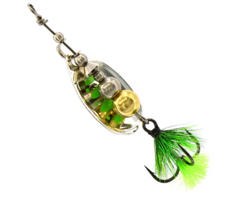 Блесна PONTOON 21 BALL CONCEPT #3 цвет BT02-082