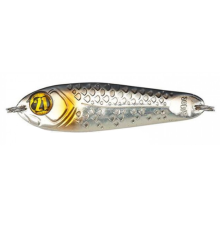 Блесна PONTOON 21 PACO 10.5 гр цвет S49-000