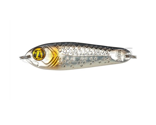 Блесна PONTOON 21 PACO 14 гр цвет S49-000