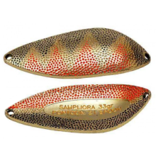 Блесна PONTOON 21 SAMPLIORA 25 гр цвет G46-604