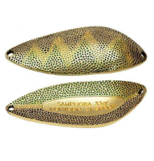 Блесна PONTOON 21 SAMPLIORA 25 гр цвет G47-704