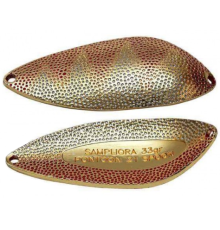 Блесна PONTOON 21 SAMPLIORA 25 гр цвет G52-205