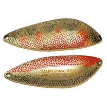 Блесна PONTOON 21 SAMPLIORA 25 гр цвет G76-607