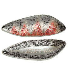 Блесна PONTOON 21 SAMPLIORA 25 гр цвет S46-404