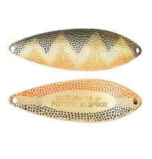 Блесна PONTOON 21 SINTURA 28.5 гр цвет G46-604